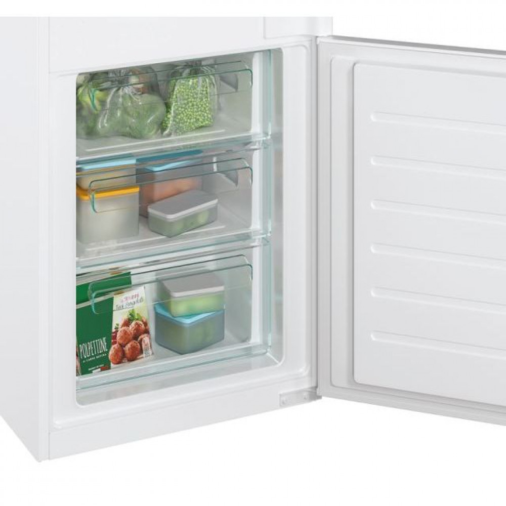 CANDY Ugradni frizider CBL3518EVW