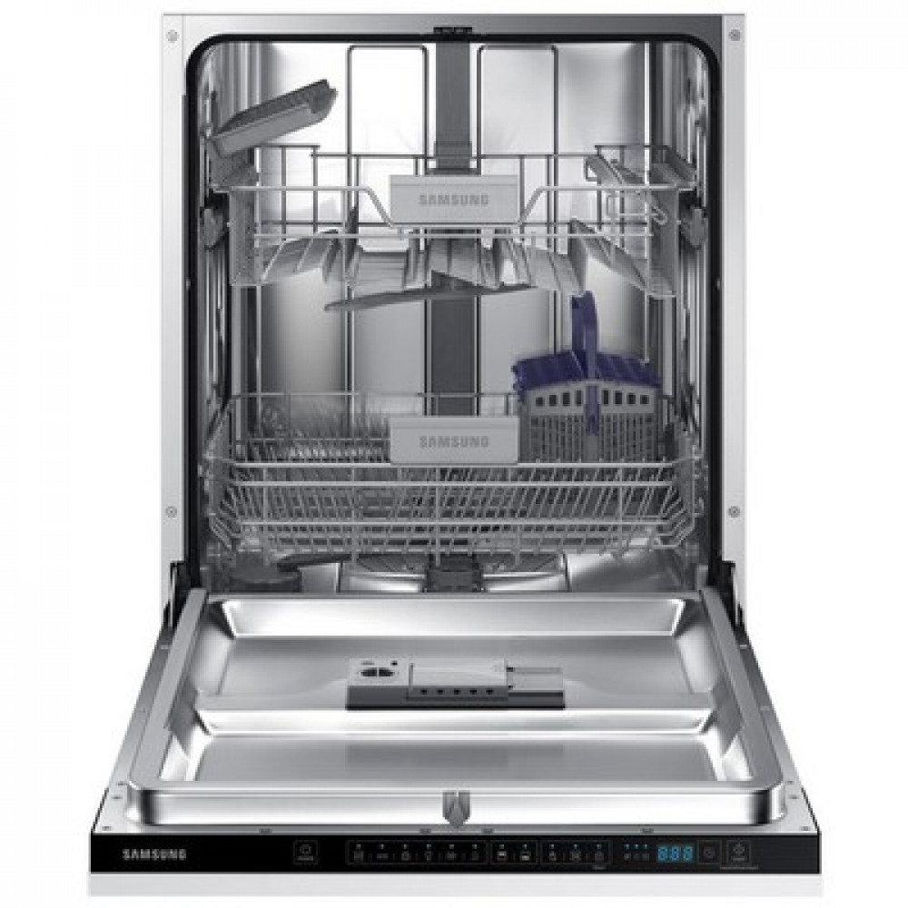 SAMSUNG Mašina za pranje sudova DW60M6040BB/EO