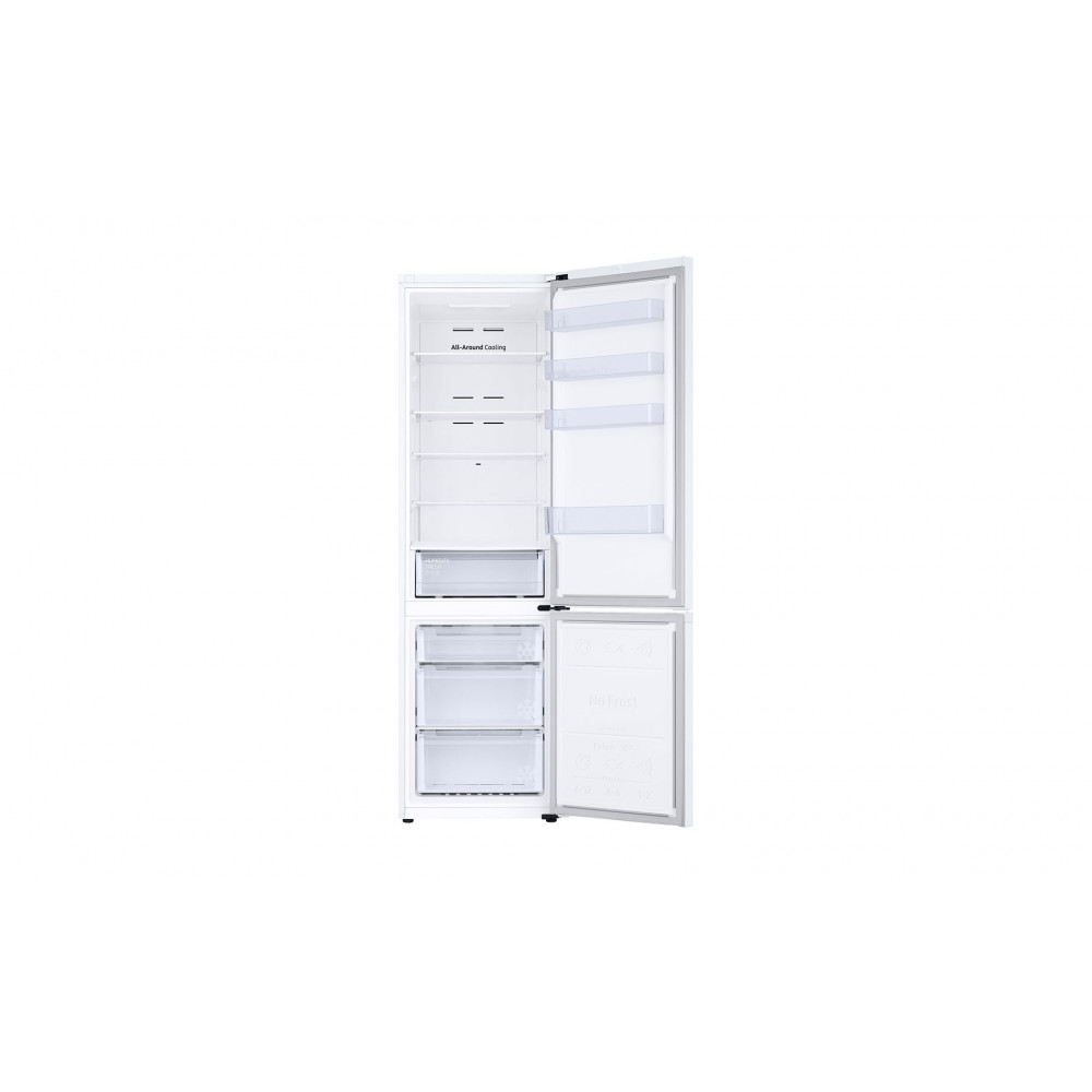 SAMSUNG Kombinovani frižider RB38T600EWW/EK 