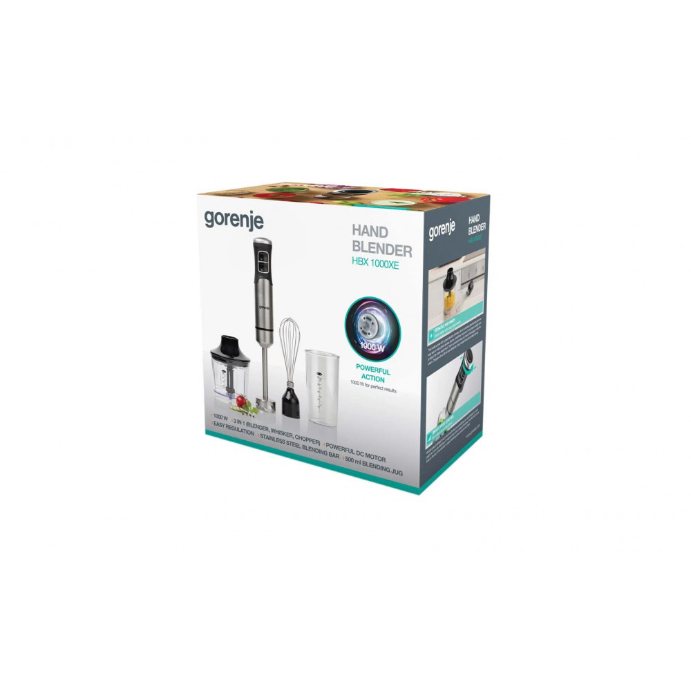GORENJE Štapni mikser  HBX 1000 XE  