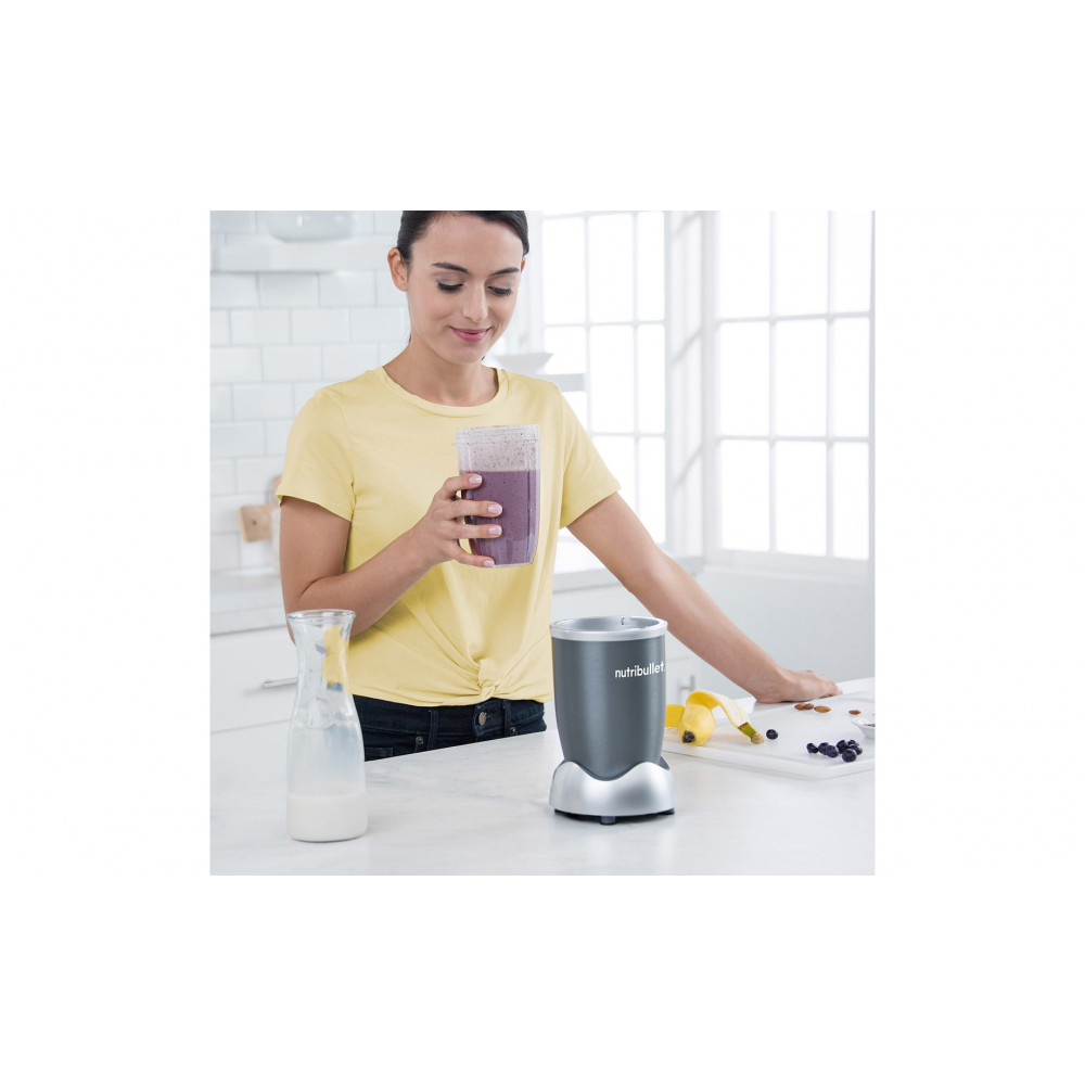DELIMANO Nutribullet Blender NB505DG