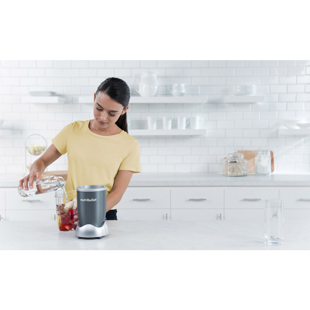 DELIMANO Nutribullet Blender NB505DG