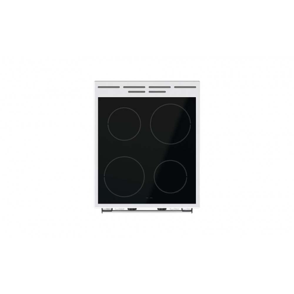 GORENJE Električni šporet GEC 5C61 WG
