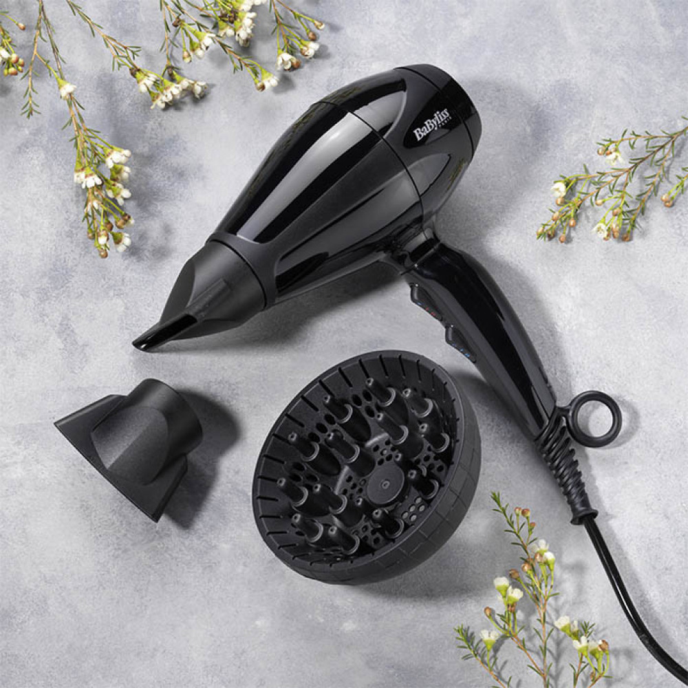 BABYLISS Fen za kosu 6715DE