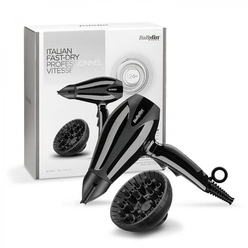BABYLISS Fen za kosu 6715DE