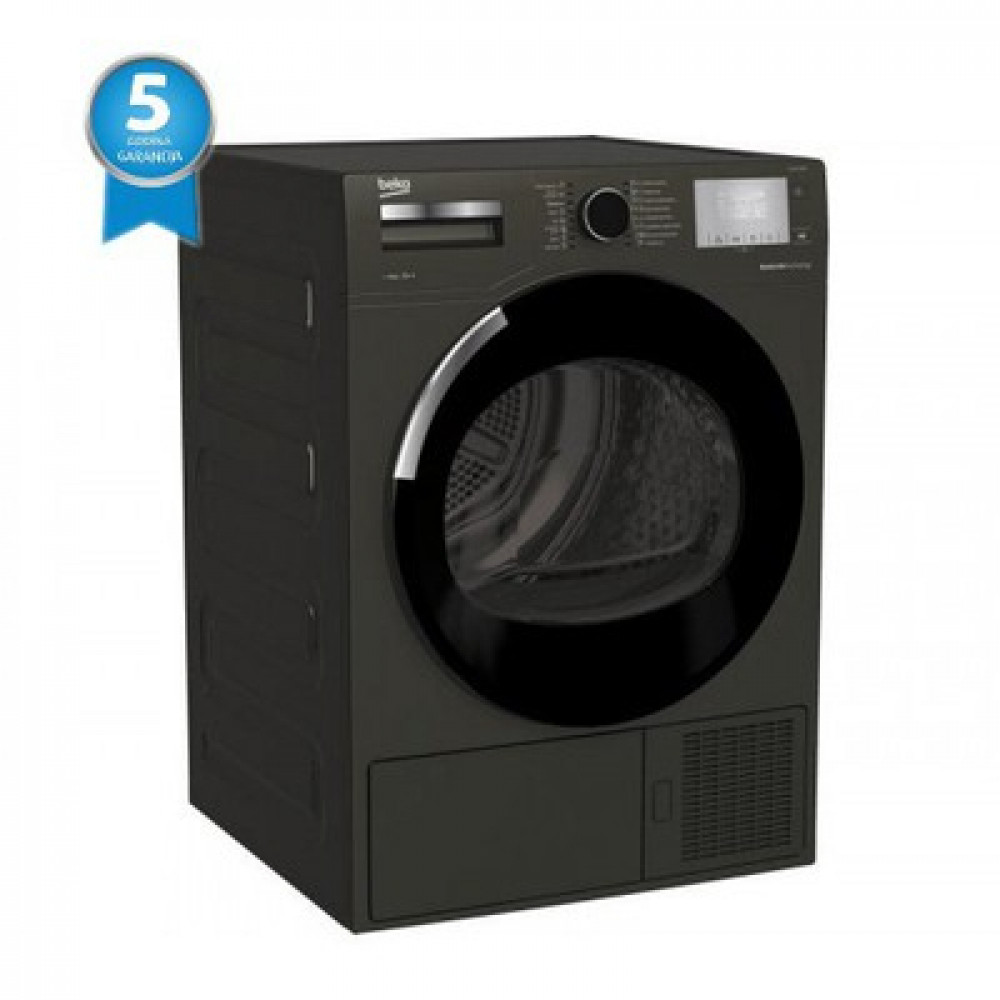 BEKO Mašina za sušenje veša DS 8440 SXM