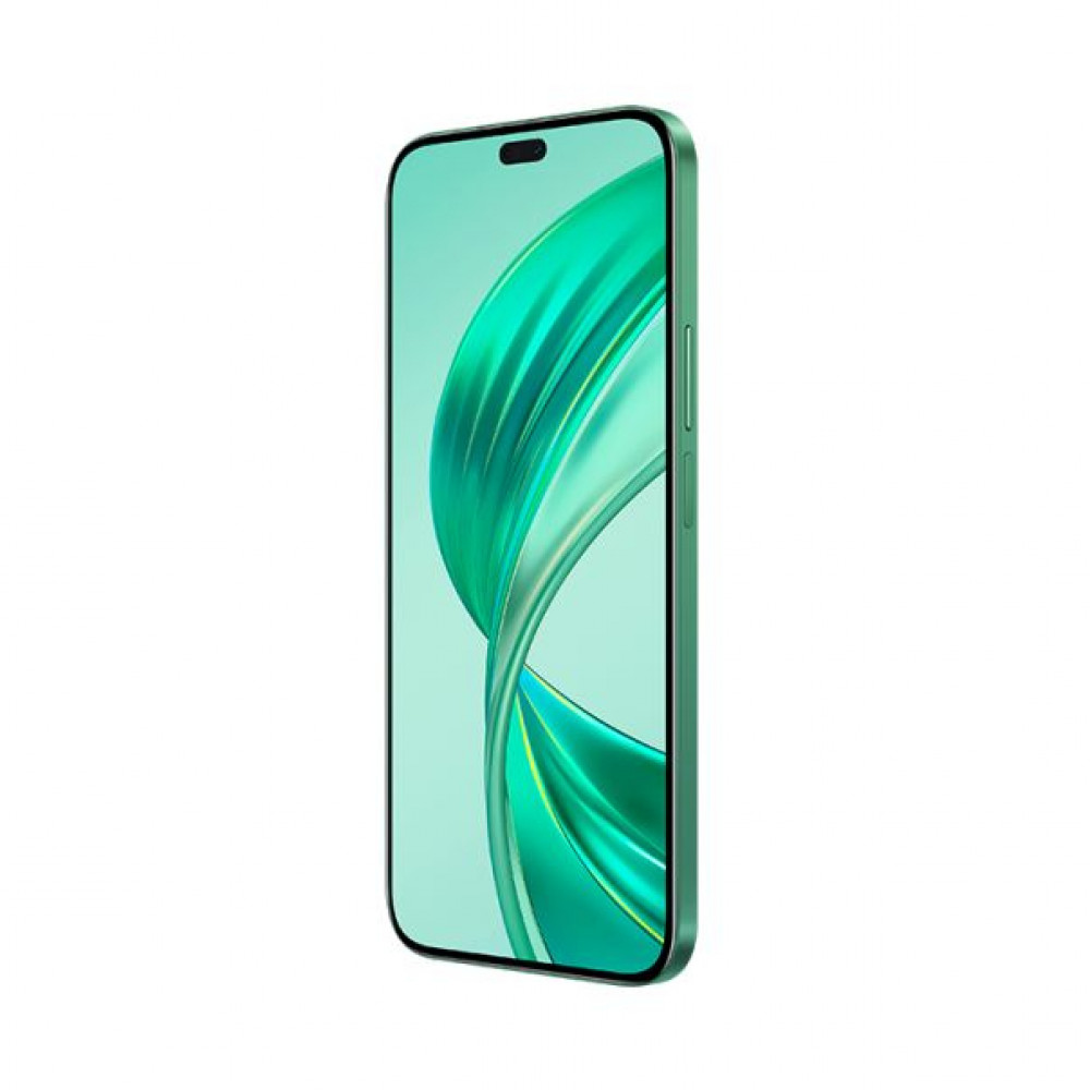 HONOR Mobilni telefon X6b 4/128GB Zeleni