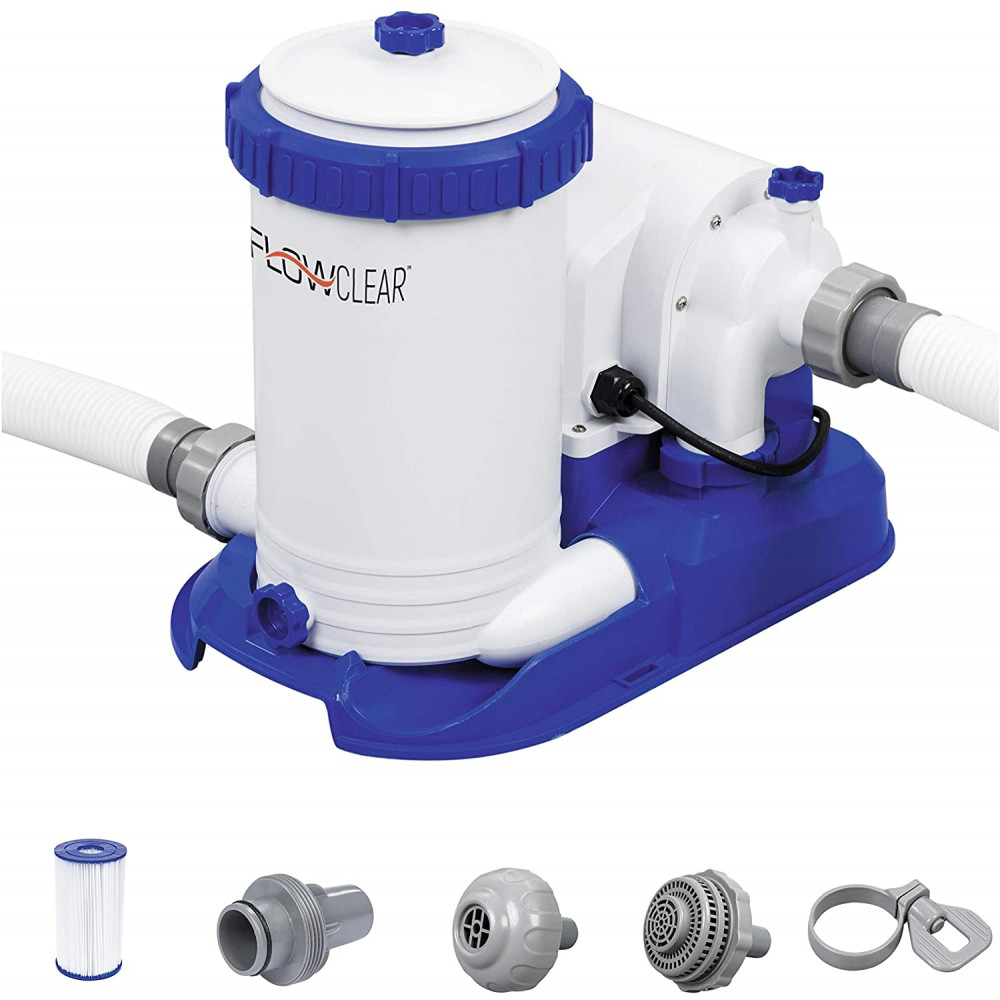 BESTWAY Pumpa za Bazen 58391