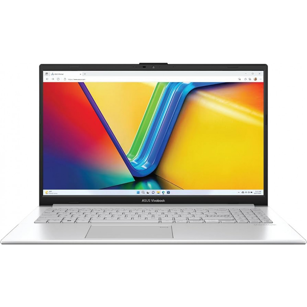 ASUS Laptop Vivobook Go 15 E1504FA-NJ934 15,6''/AMD Ryzen 3-7320U/8 GB/512 GB SSD/AMD Radeon