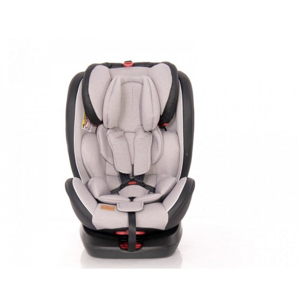 LORELLI Autosedište Nebula Isofix 0-36KG - Rot. Beige 10071382059
