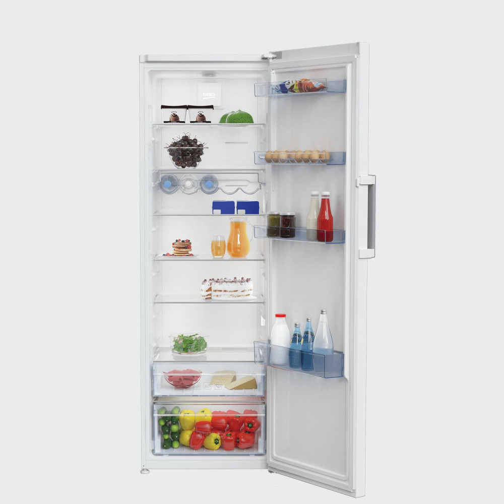 BEKO frižider RSNE 445 E22
