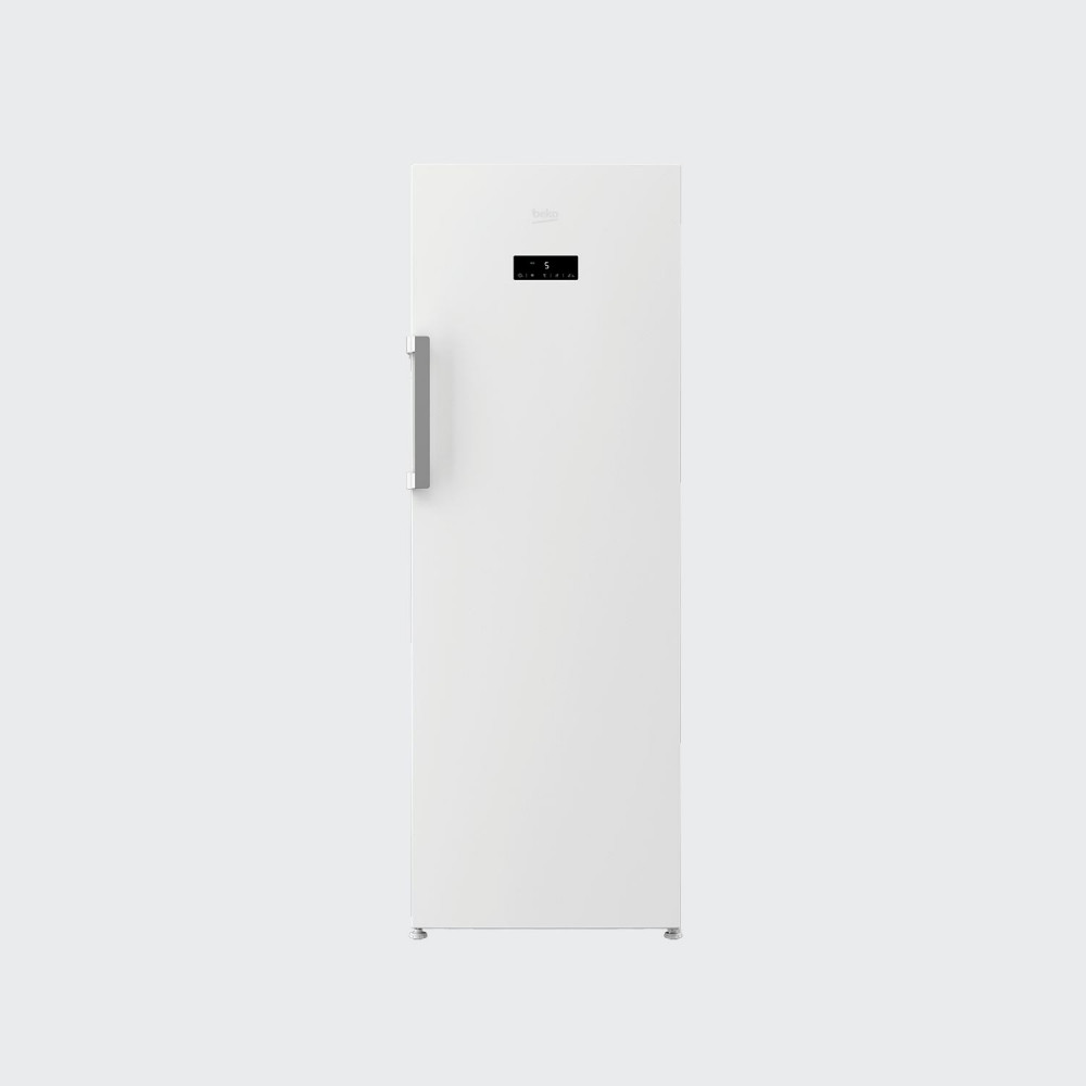 BEKO frižider RSNE 415 E21 W