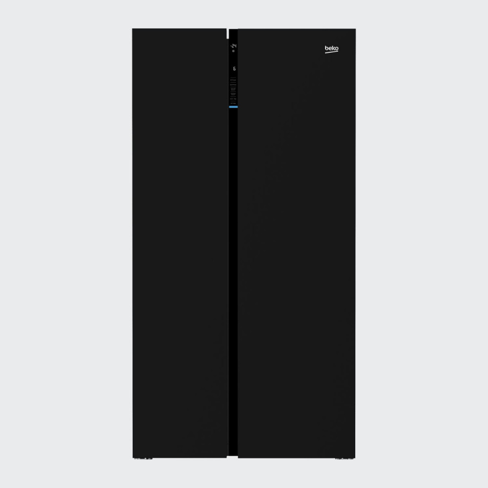 BEKO side by side frižider GN163130ZGB