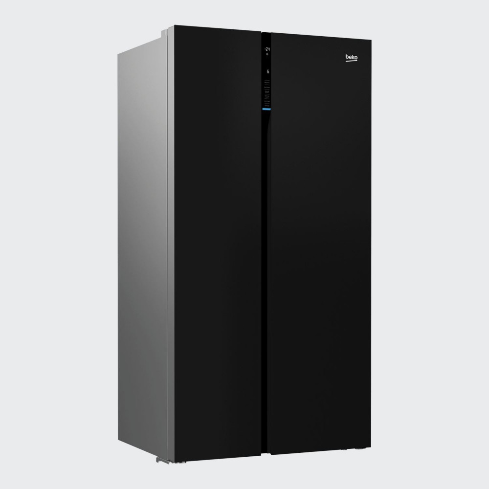 BEKO side by side frižider GN163130ZGB