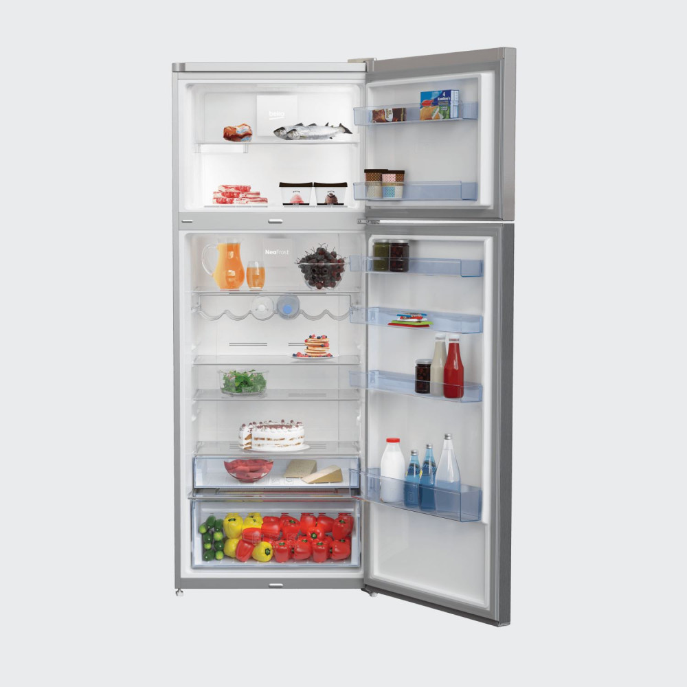 BEKO frižider RDNE455E20ZX