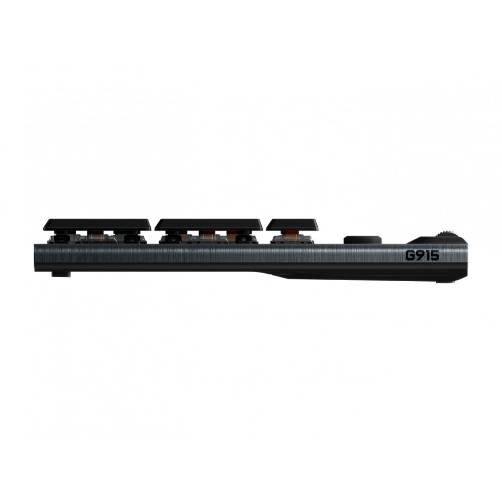 LOGITECH Bežična tastatura LIGHTSPEED Wireless  G915