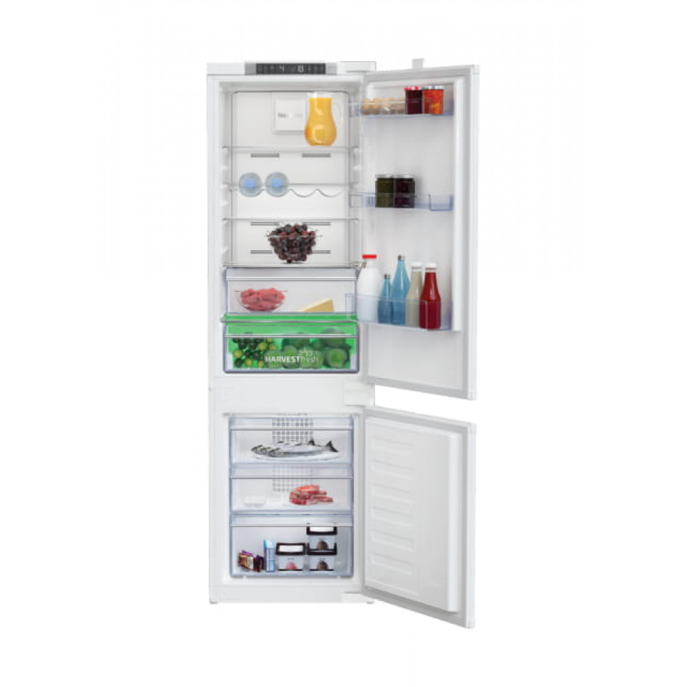 BEKO Ugradni frižider BCNA275E4SN