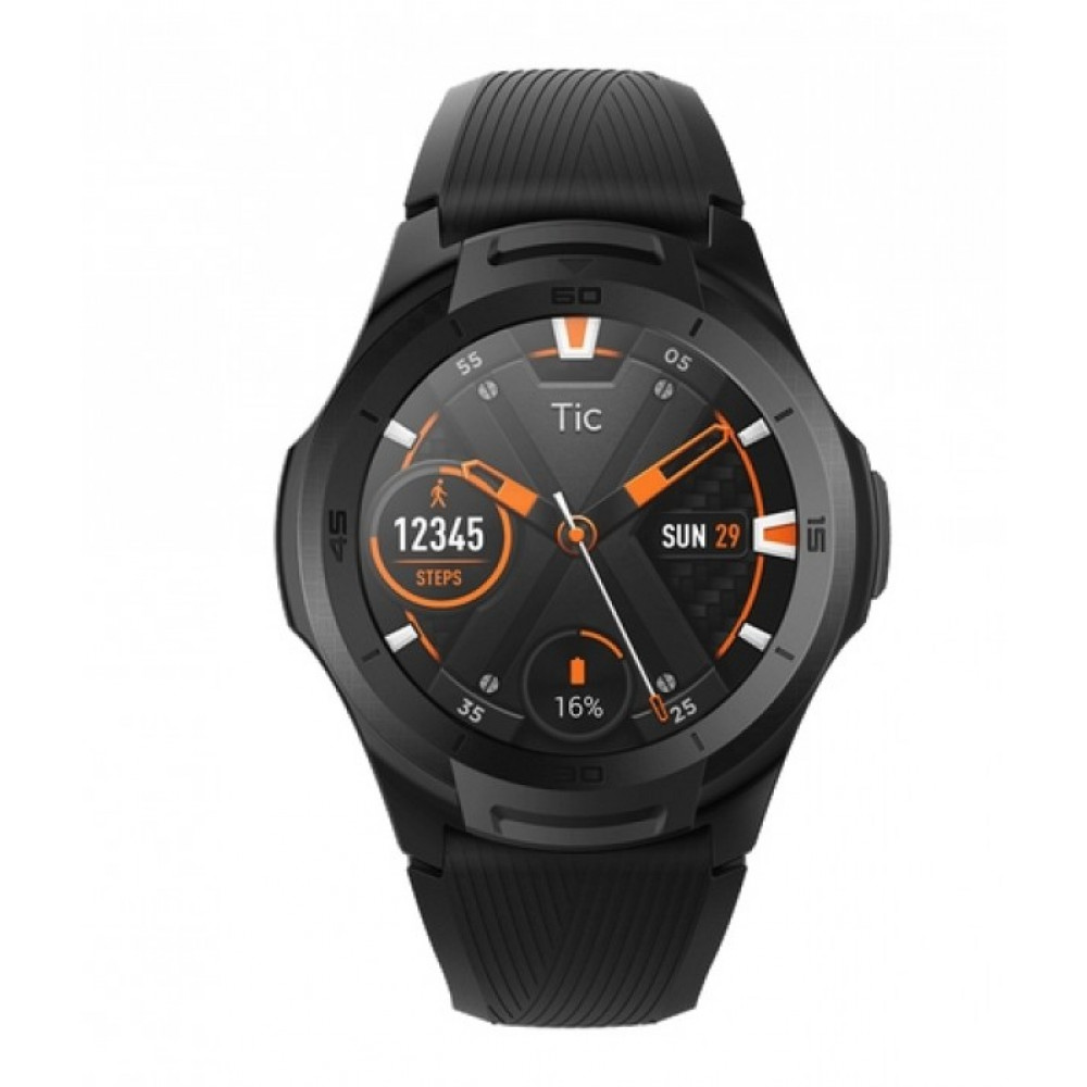 MOBVOI TicWatch S2 Midnight WG12016