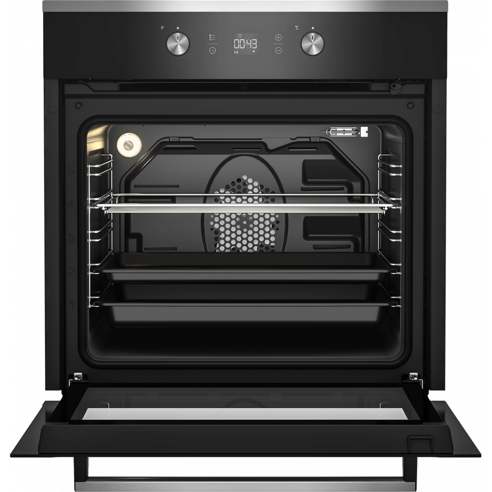 BEKO Ugradna rerna BIM 15300 XPS