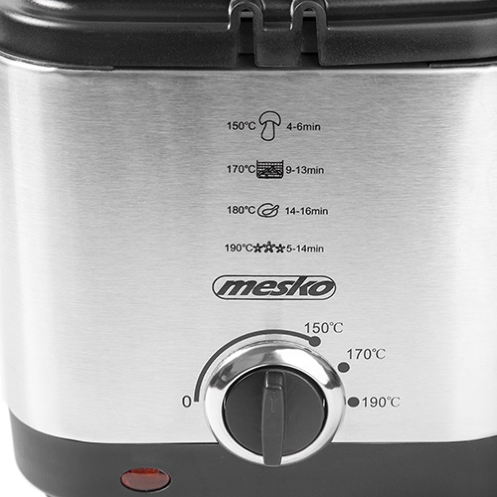 MESKO Električna friteza MS4910