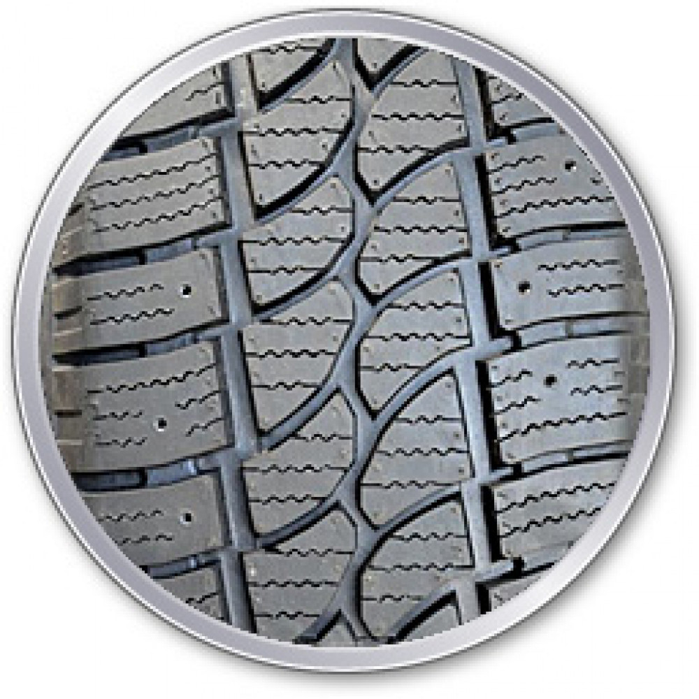 TIGAR 205/65 R 16C 107/105T TL CARGO WINTER SPEED TG