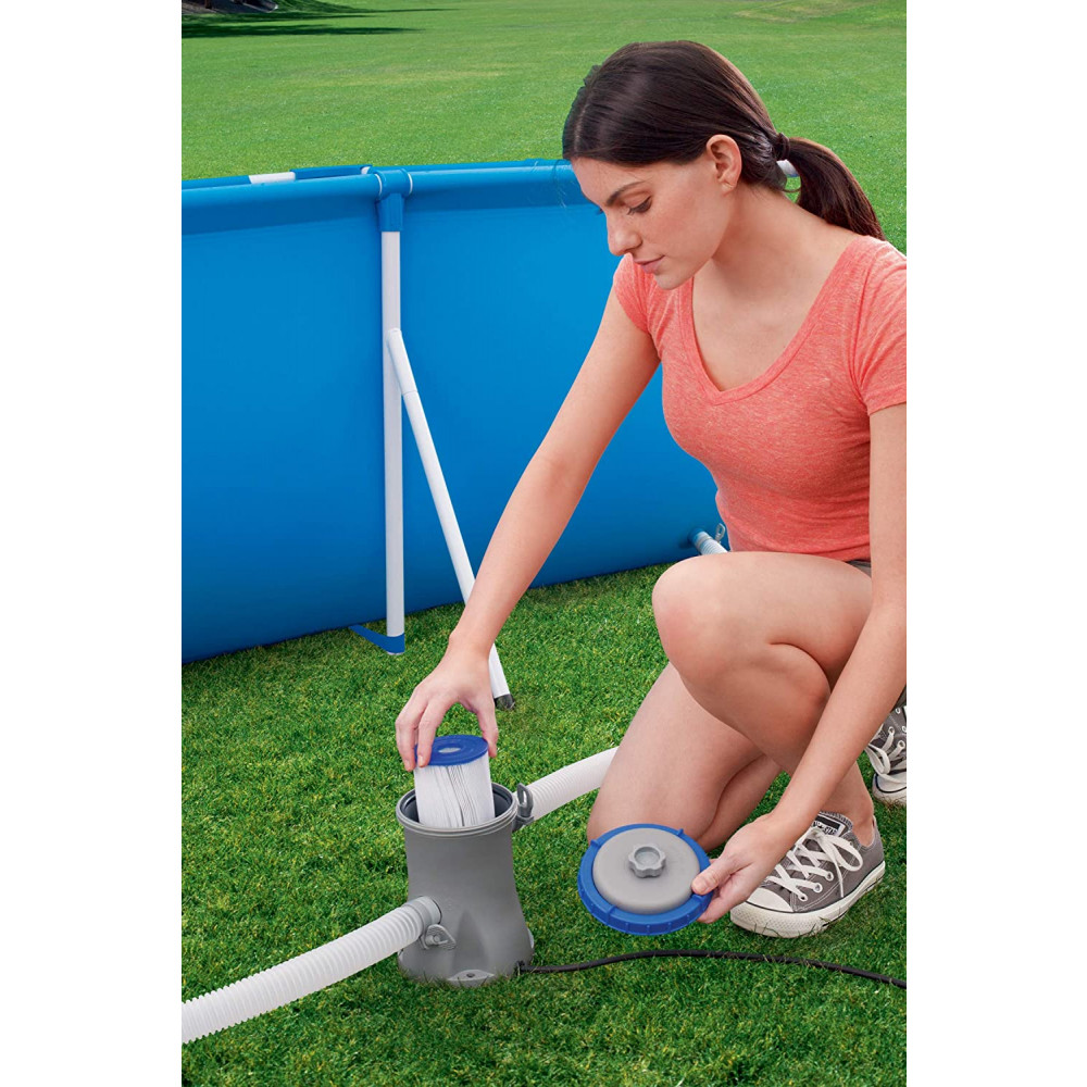 BESTWAY Pumpa za bazen 58381