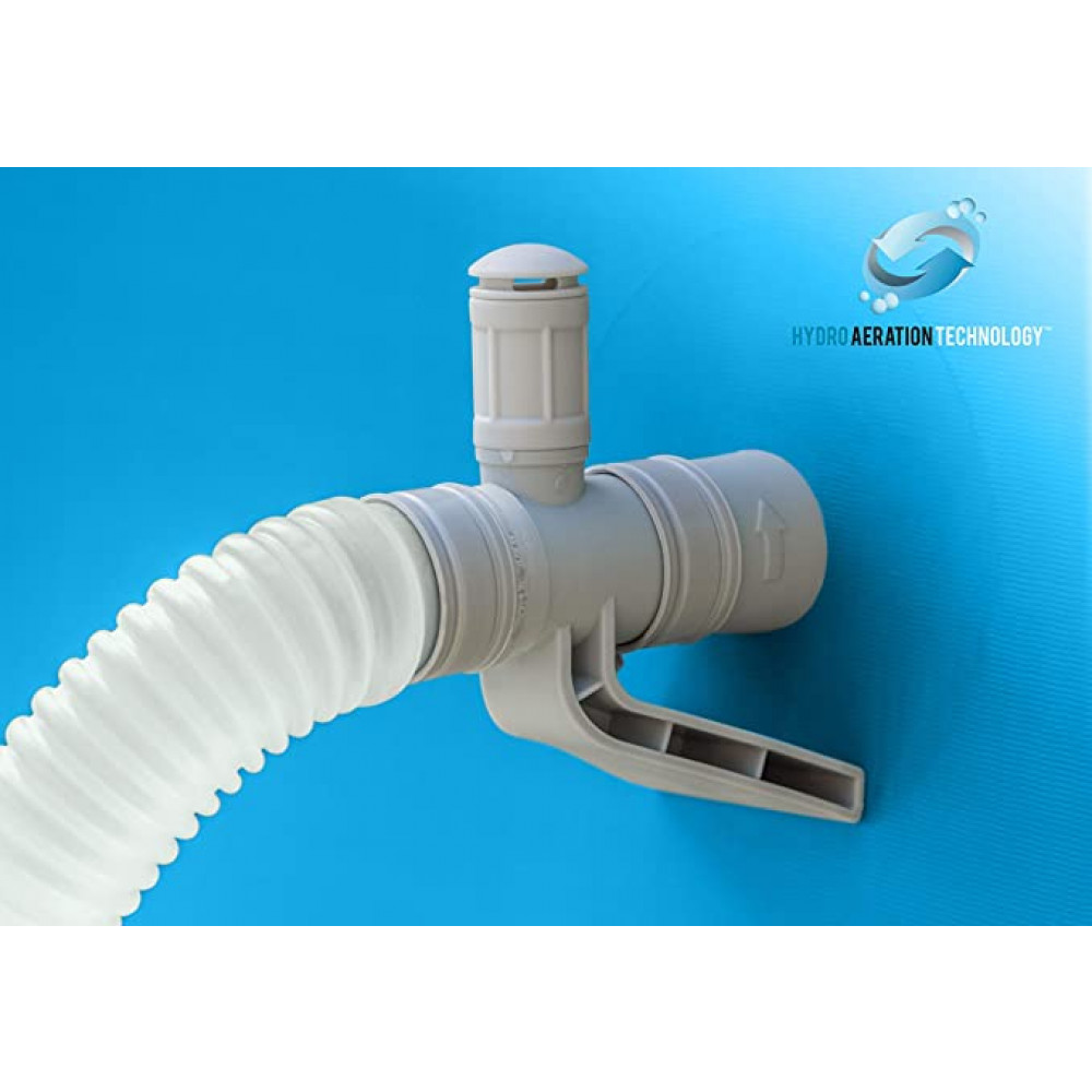 INTEX Pumpa za Bazene Easy Set i Prism Frame 28604