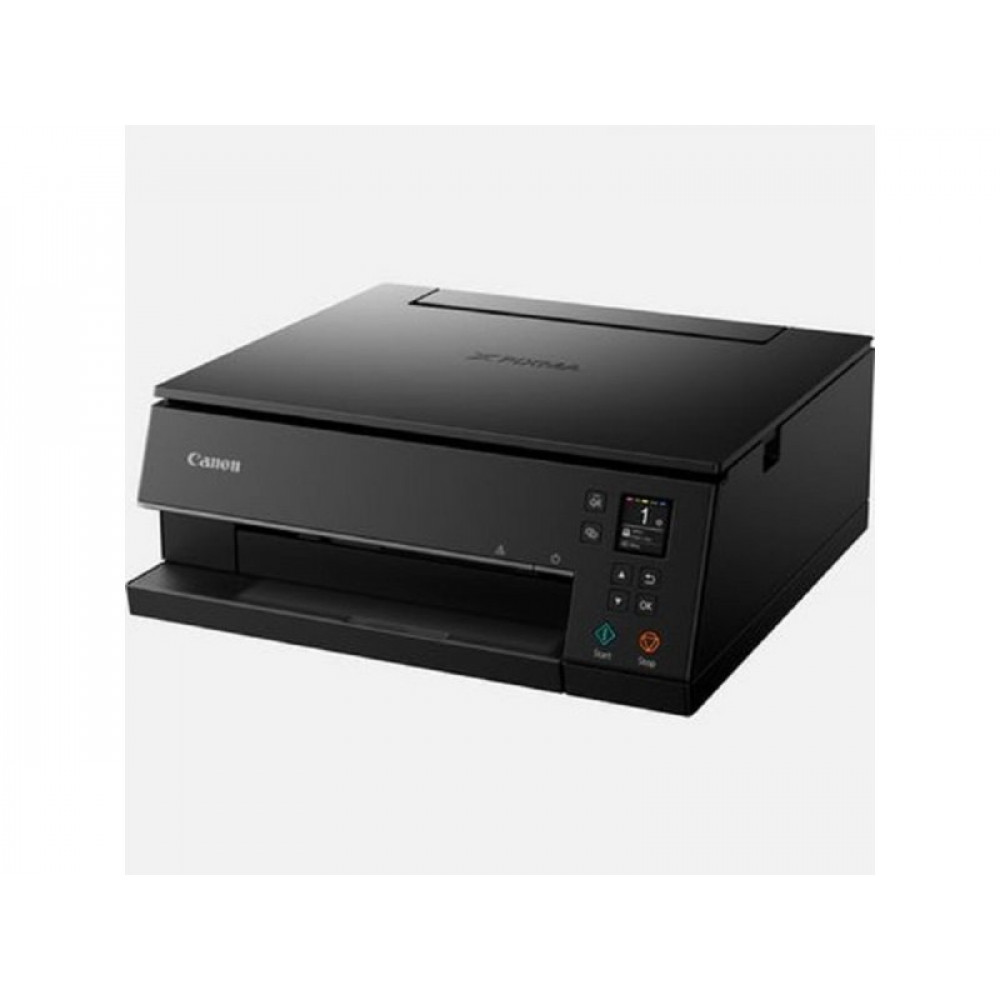 CANON MFP PIXMA Štampač višenamenski TS6350a EUR BK