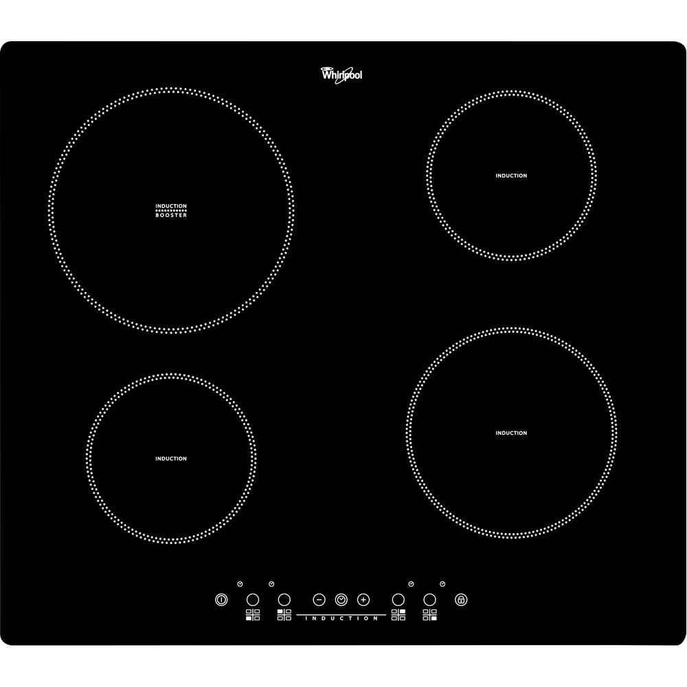 WHIRLPOOL ugradna ploča ACM 802/NE
