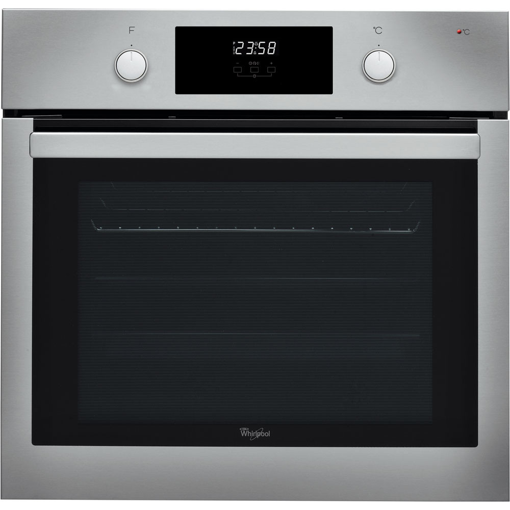 WHIRLPOOL ugradna rerna AKP 745 IX