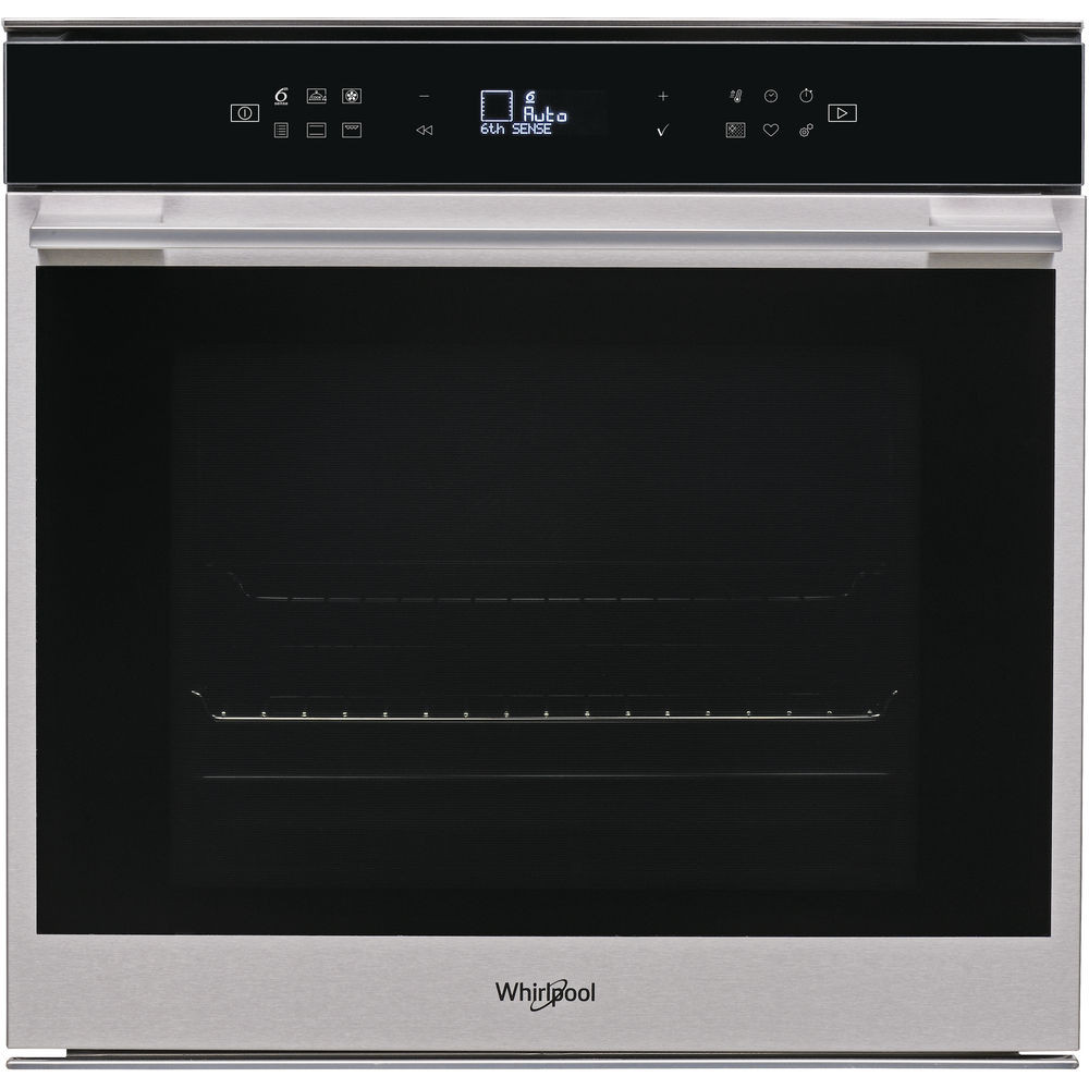 WHIRLPOOL ugradna rerna W7 OM4 4S1 P