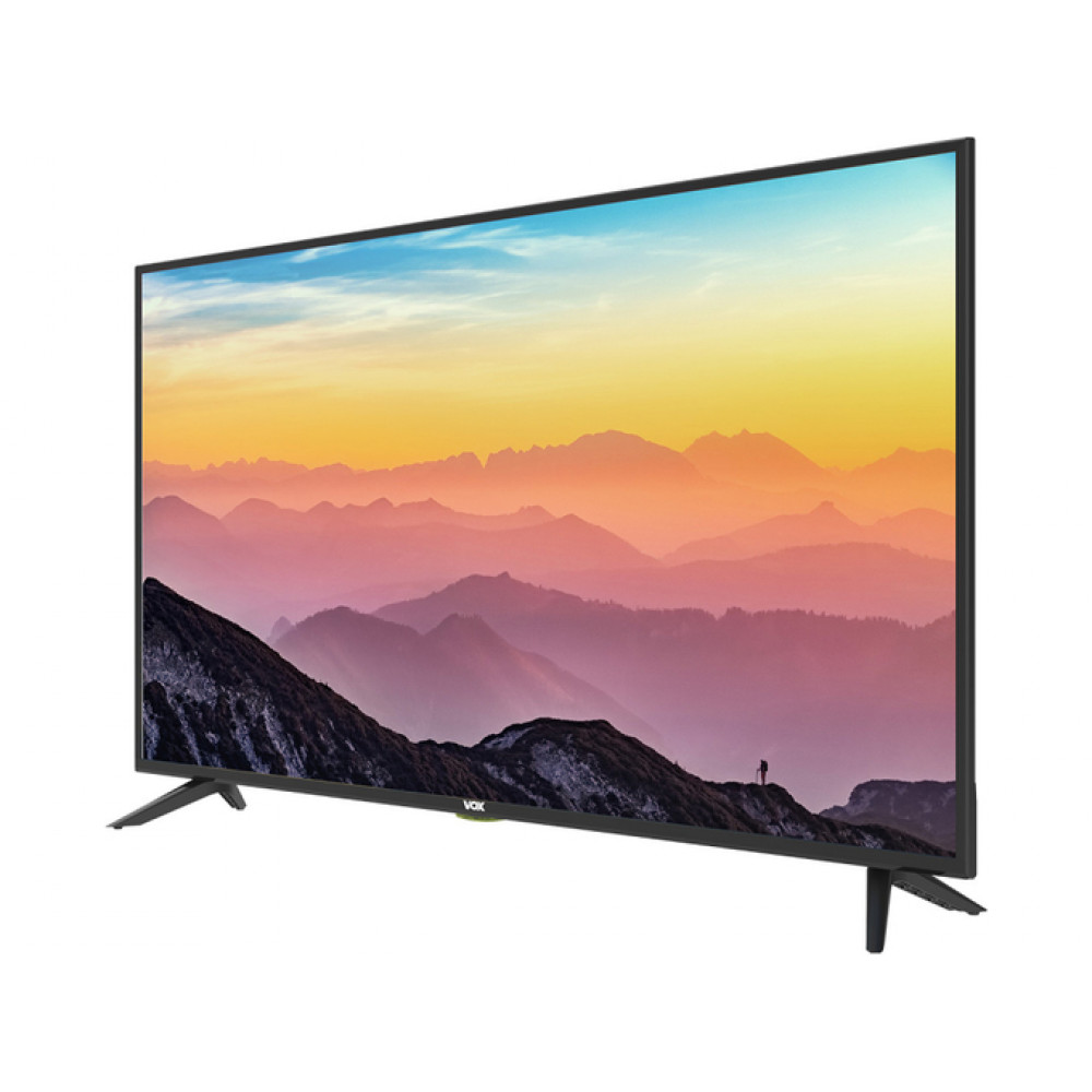 VOX Smart Televizor UHD 55A11U672B