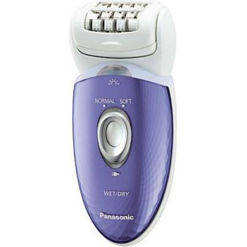 PANASONIC Epilator ES-ED23-V503