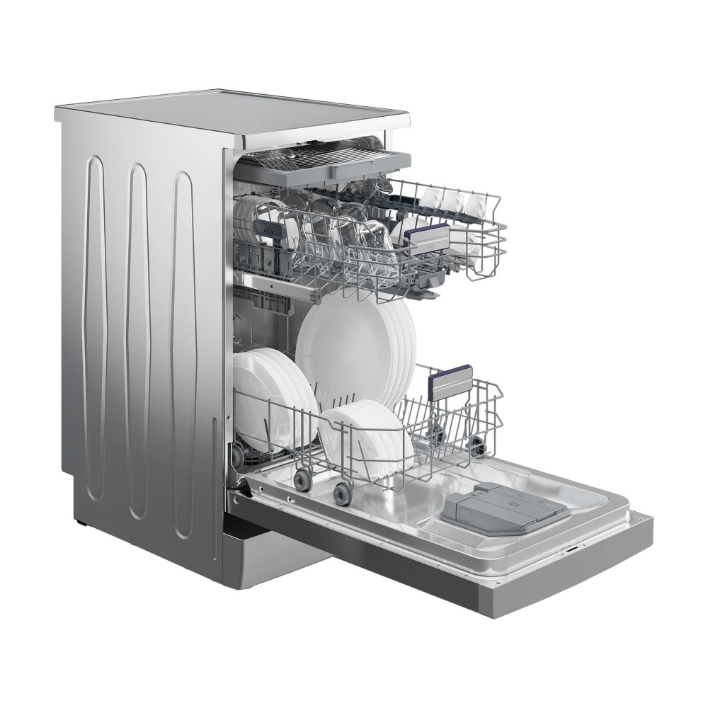 BEKO Mašina za pranje sudova BDFS 26040 XA