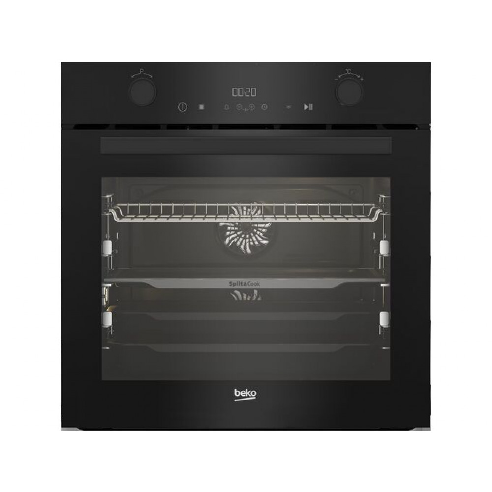BEKO Ugradna rerna BBVM 17400 BDS