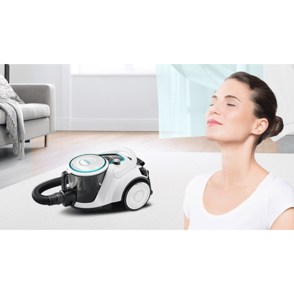 BOSCH Usisivači sa posudom BGS41HYG1