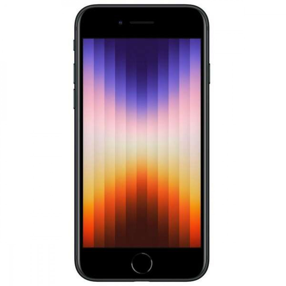 APPLE iPhone SE3 64GB Midnight