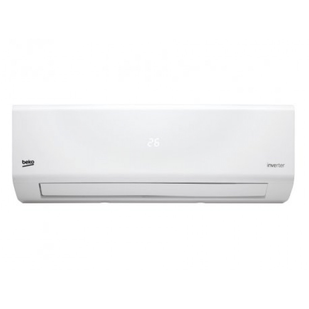 BEKO Inverter klima BEHPH 120/ BEHPH 121