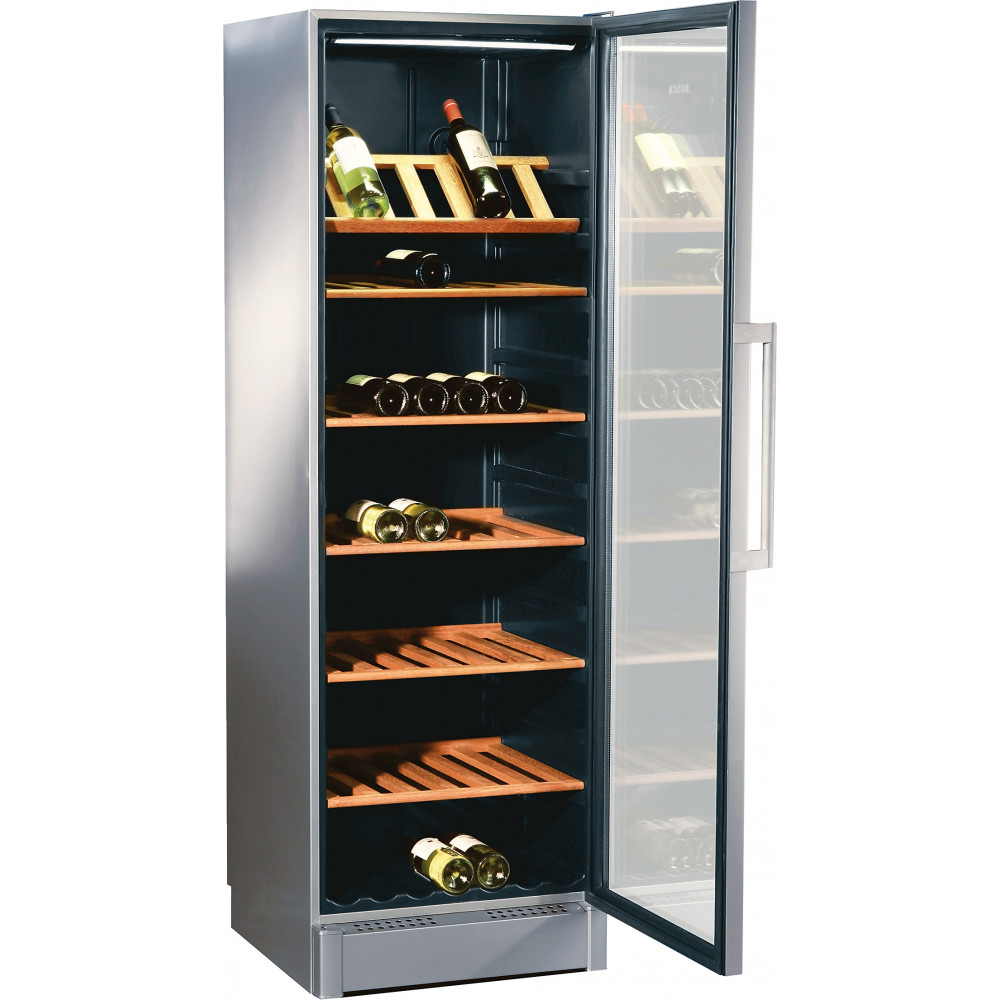 BOSCH Vinska vitrina KSW38940