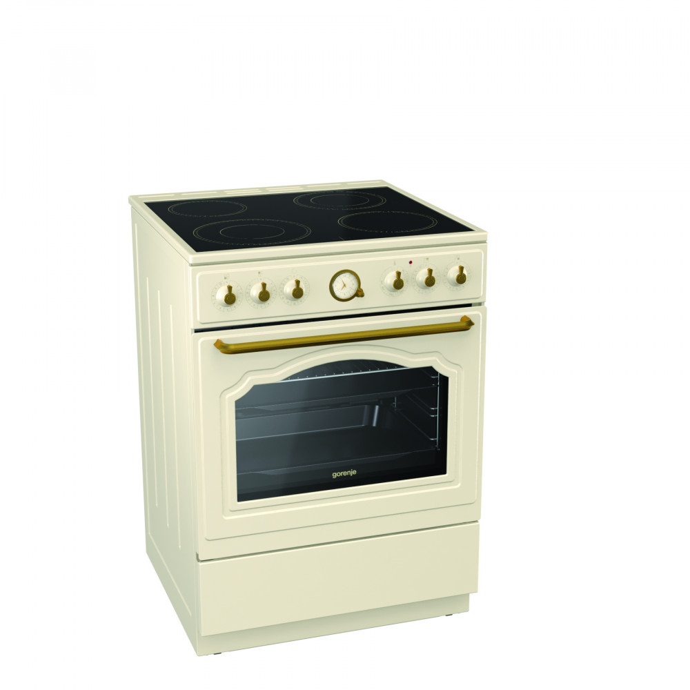 GORENJE električni šporet EC62CLI