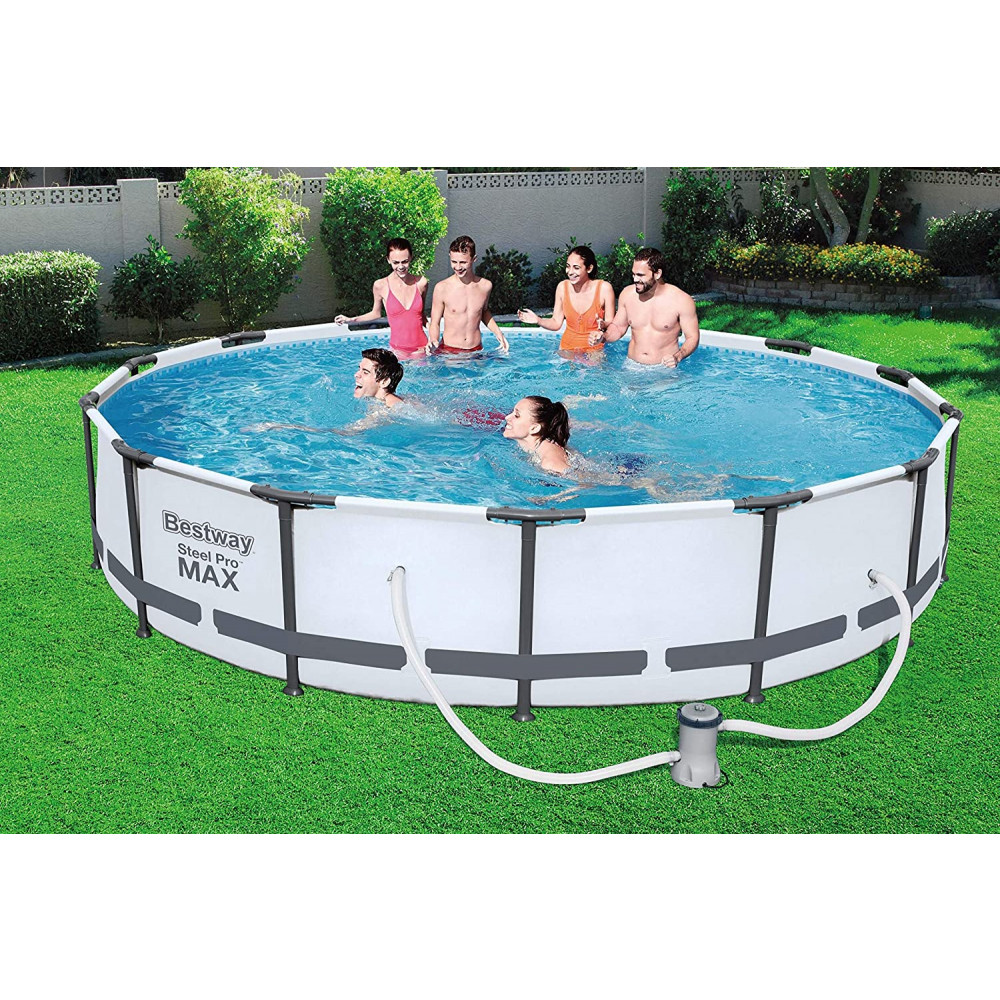 BESTWAY Pumpa za bazen 58383