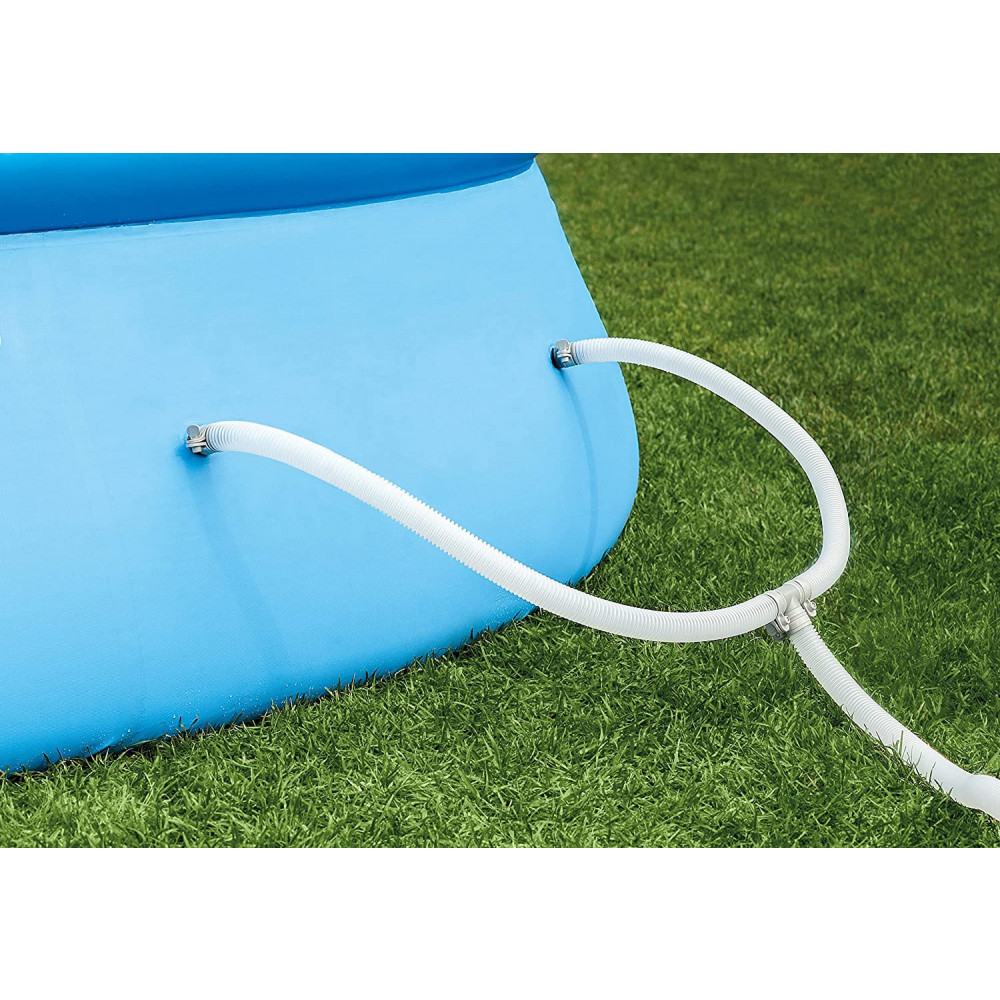 INTEX Easy Set - 457 cm x 107 cm Bazen sa pumpom 
