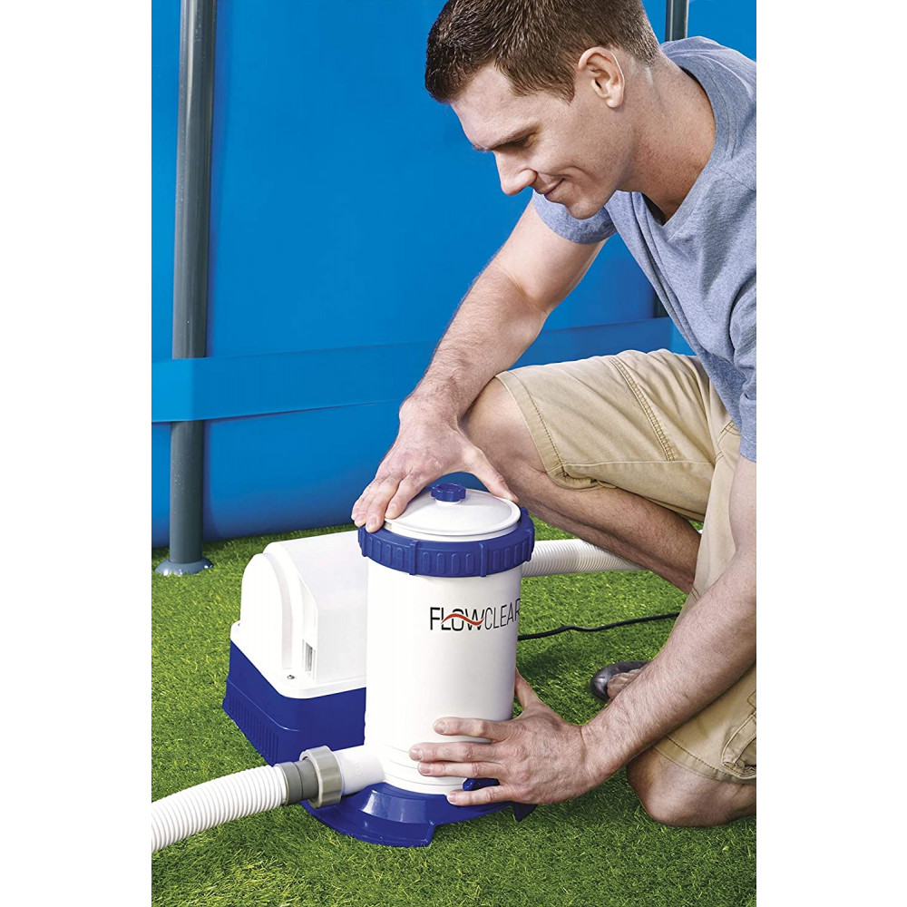 BESTWAY Pumpa za Bazen 58391