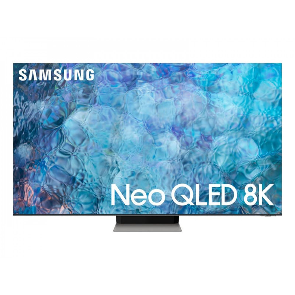 SAMSUNG Televizor 8K NEO QLED QE85QN900ATXXH Smart 