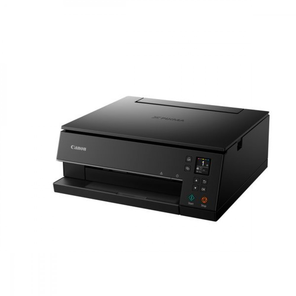 CANON MFP PIXMA TS6350A BK