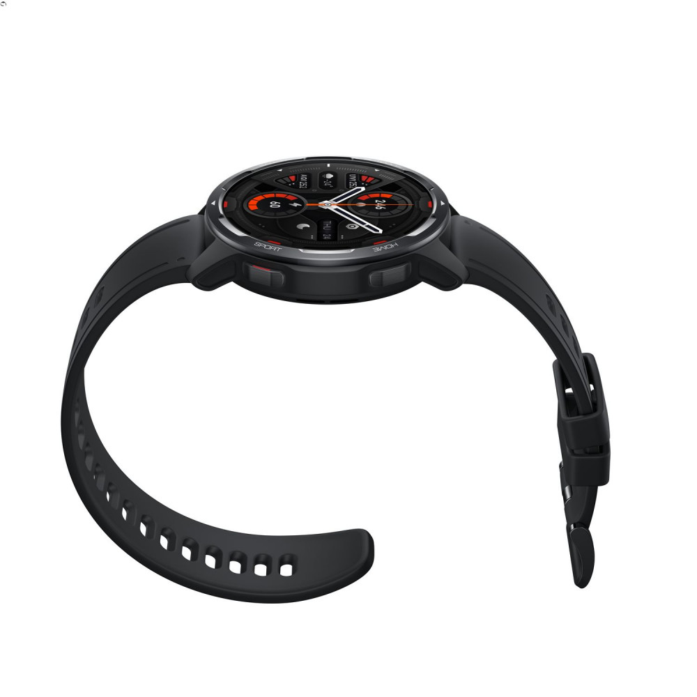 XIAOMI pametni sat S1 Active GL (Space Black)
