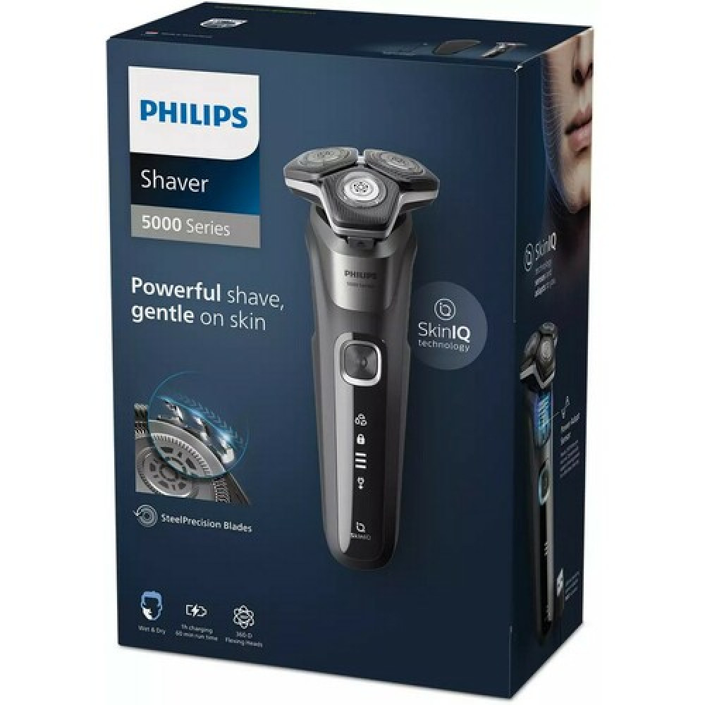 PHILIPS Aparat za brijanje S5587/30