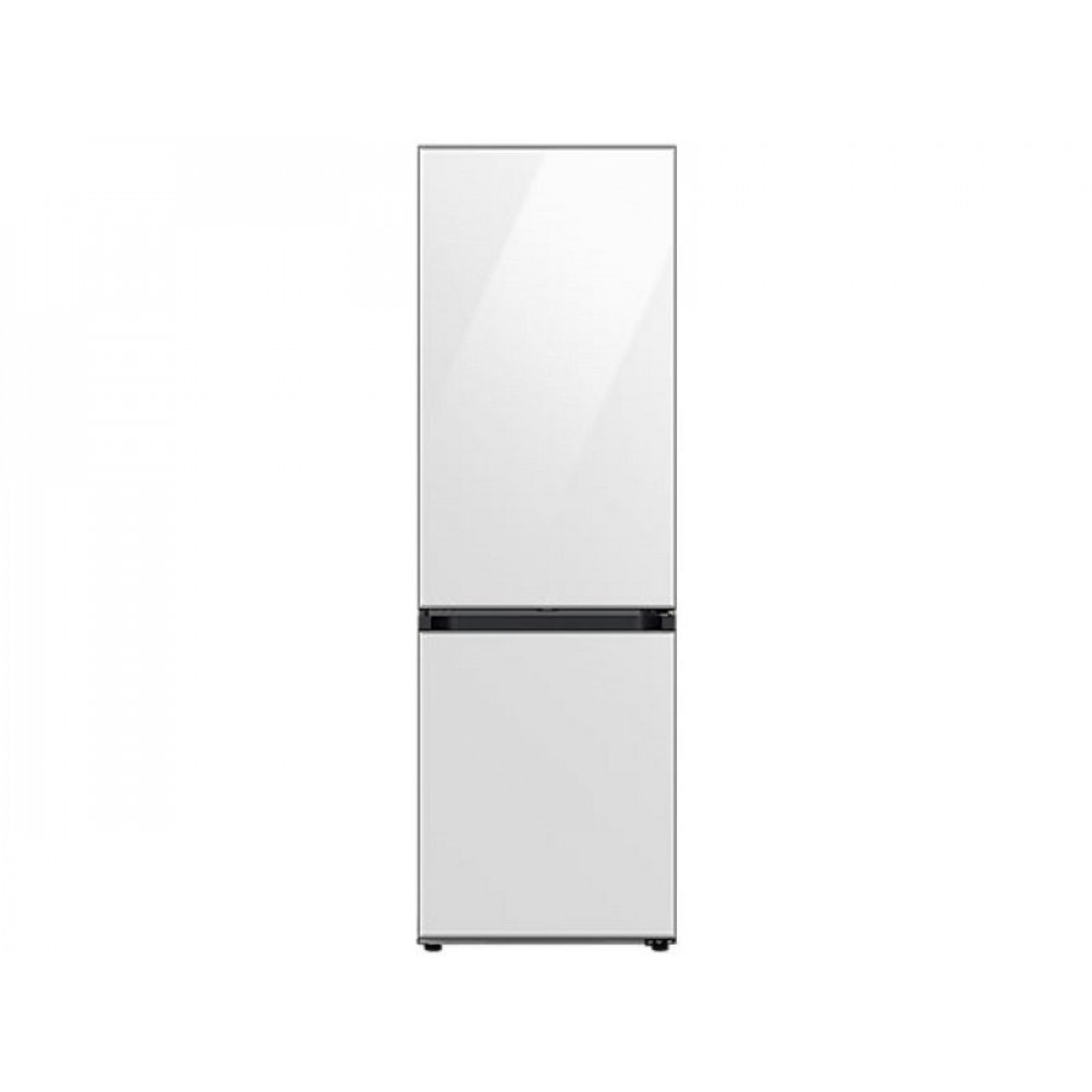 SAMSUNG kombinovani frižider RB34A7B5E12/EF beli