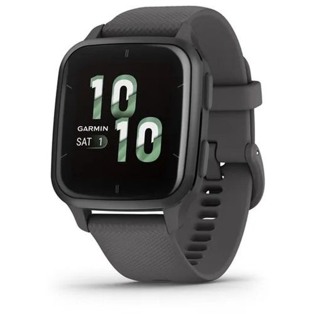 GARMIN Pametni Sat Venu Sq 2 Shadow Gray
