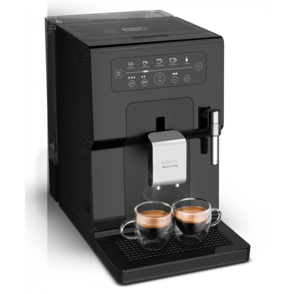 KRUPS Espresso aparat EA8708